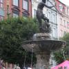 Gdańsk, Neptun, Joanna