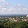 widok z latarni Rozewie, Joanna