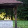 Zwierzyniec, pomnik walki z szarańczą, Joanna