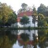 Zwierzyniec, kościół na wodzie, Joanna