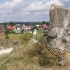 Józefów, okolice kamieniołomu, Joanna