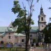 Jędrzejów, opactwo cystersów, Joanna