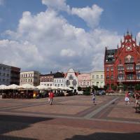 Chojnice, Marcin_Henioo
