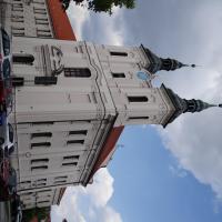Chojnice, Marcin_Henioo