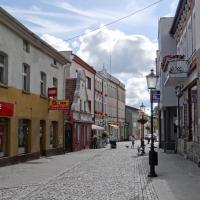 Kościerzyna, Marcin_Henioo