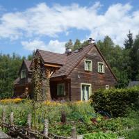 Ogród Bellingham, allie
