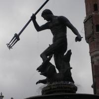 Gdańsk, Neptun, Joanna