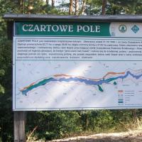 rezerwat Czartowe Pole, Joanna