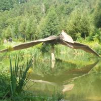Bałtów, Jura Park, Joanna
