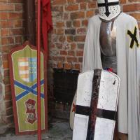 Sandomierz, zbrojownia, Joanna