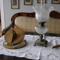 Jędrzejów, Muzeum im. Przypkowskich, Joanna
