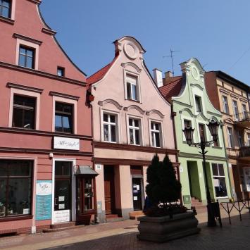 Chojnice, Marcin_Henioo
