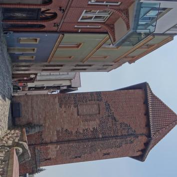 Chojnice, Marcin_Henioo