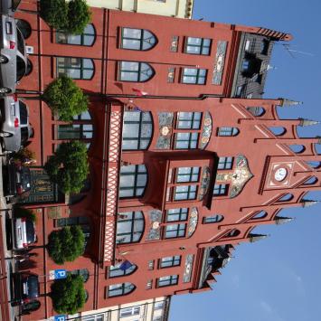 Chojnice, Marcin_Henioo