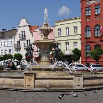 Chojnice, Marcin_Henioo