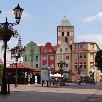 Chojnice, Marcin_Henioo
