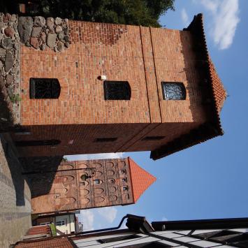 Chojnice, Marcin_Henioo