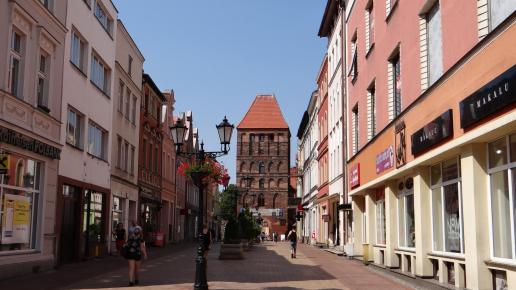 Chojnice, Marcin_Henioo