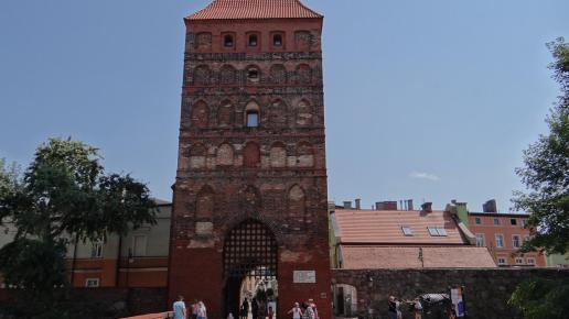 Chojnice, Marcin_Henioo