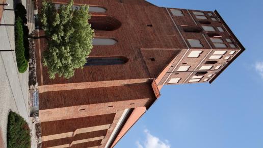 Chojnice, Marcin_Henioo