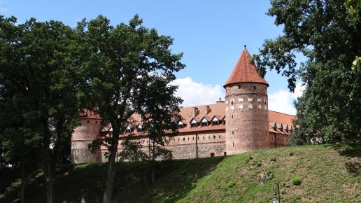 Bytów, Marcin_Henioo
