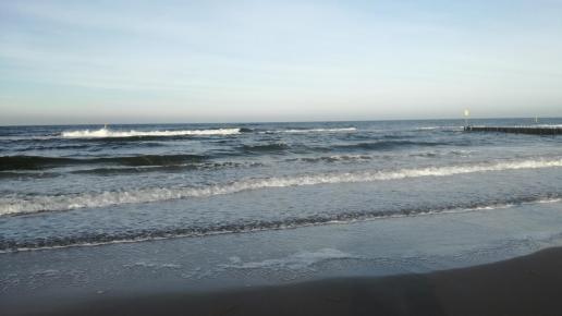 Plaża, MaciejW