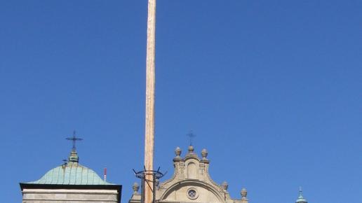 Święty Krzyż, Joanna
