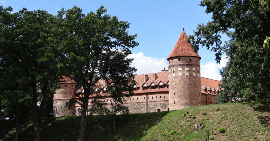 Bytów i Kościerzyna, czyli dwa miasta na szybko. - zdjęcie