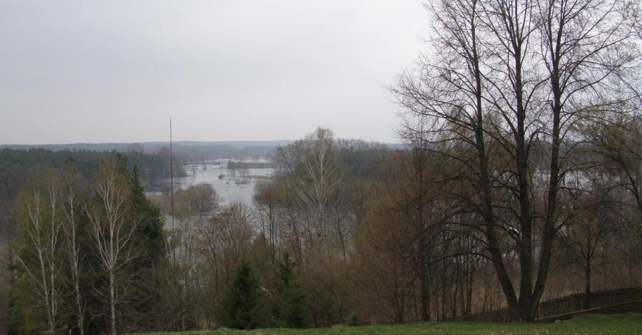 Z dawnych wspomnień: Podlasie 2013 (urlop na raty) - zdjęcie