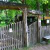 Skansen pszczelarski w Wygodzie, Maciej A