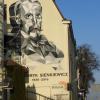 Henryk Sienkiewicz, ul. Sienkiewicza, Joanna