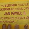Wadowice, Joanna