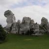 Podzamcze, Joanna