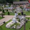 Podzamcze, Park Miniatur Zamków Jurajskich, Joanna