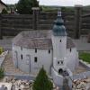 Podzamcze, Park Miniatur Zamków Jurajskich, Joanna