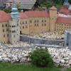 Podzamcze, Park Miniatur Zamków Jurajskich, Joanna