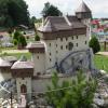 Podzamcze, Park Miniatur Zamków Jurajskich, Joanna