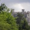 Podzamcze, widok z Góry Birów, Joanna