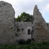 Bydlin, zamek, Joanna