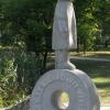 Inowrocław, park zdrojowy, Joanna