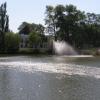 Inowrocław, park zdrojowy, Joanna
