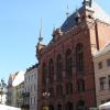 Toruń, Dwór Artusa, Joanna