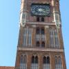 Toruń, ratusz, Joanna