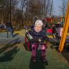 Park Kuronia w Sosnowcu