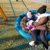 Park Kuronia w Sosnowcu