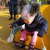 Park Kuronia w Sosnowcu