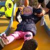 Park Kuronia w Sosnowcu
