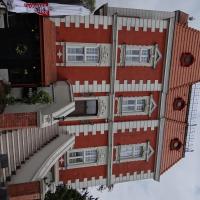 Ustka, Marcin_Henioo