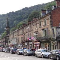Matlock Bath, Marcin_Henioo