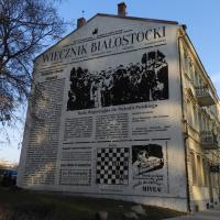 wiecznik białostocki, ul. Ciepła, Joanna